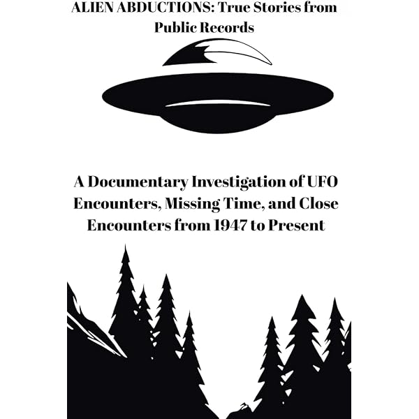 Amazon.com: UFOs Uncensored: The Secret UFO Files / Abduction